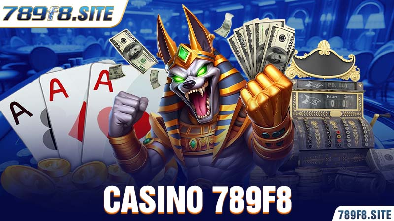 Casino 789f8