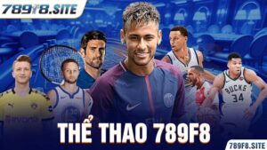 Thể thao 789F8