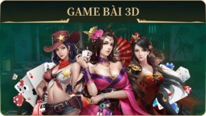 GAME BÀI